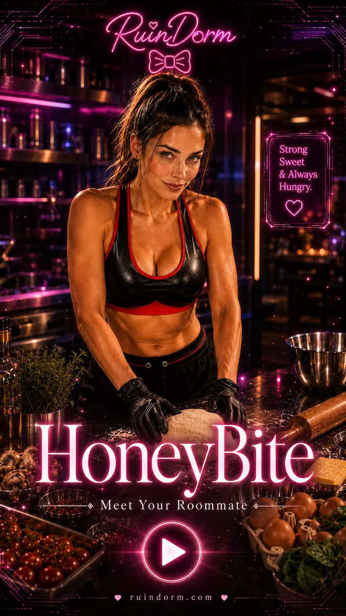 HoneyBite intro video poster