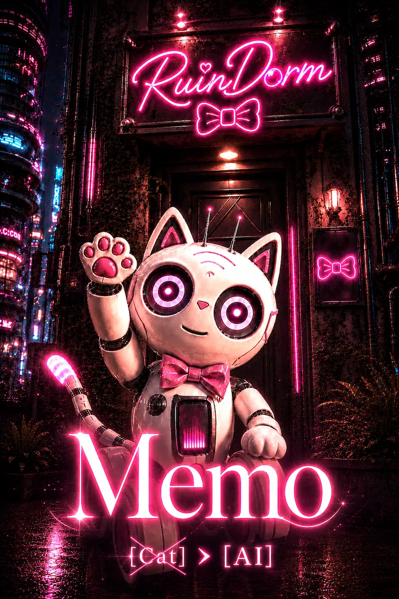 MEMO intro video poster